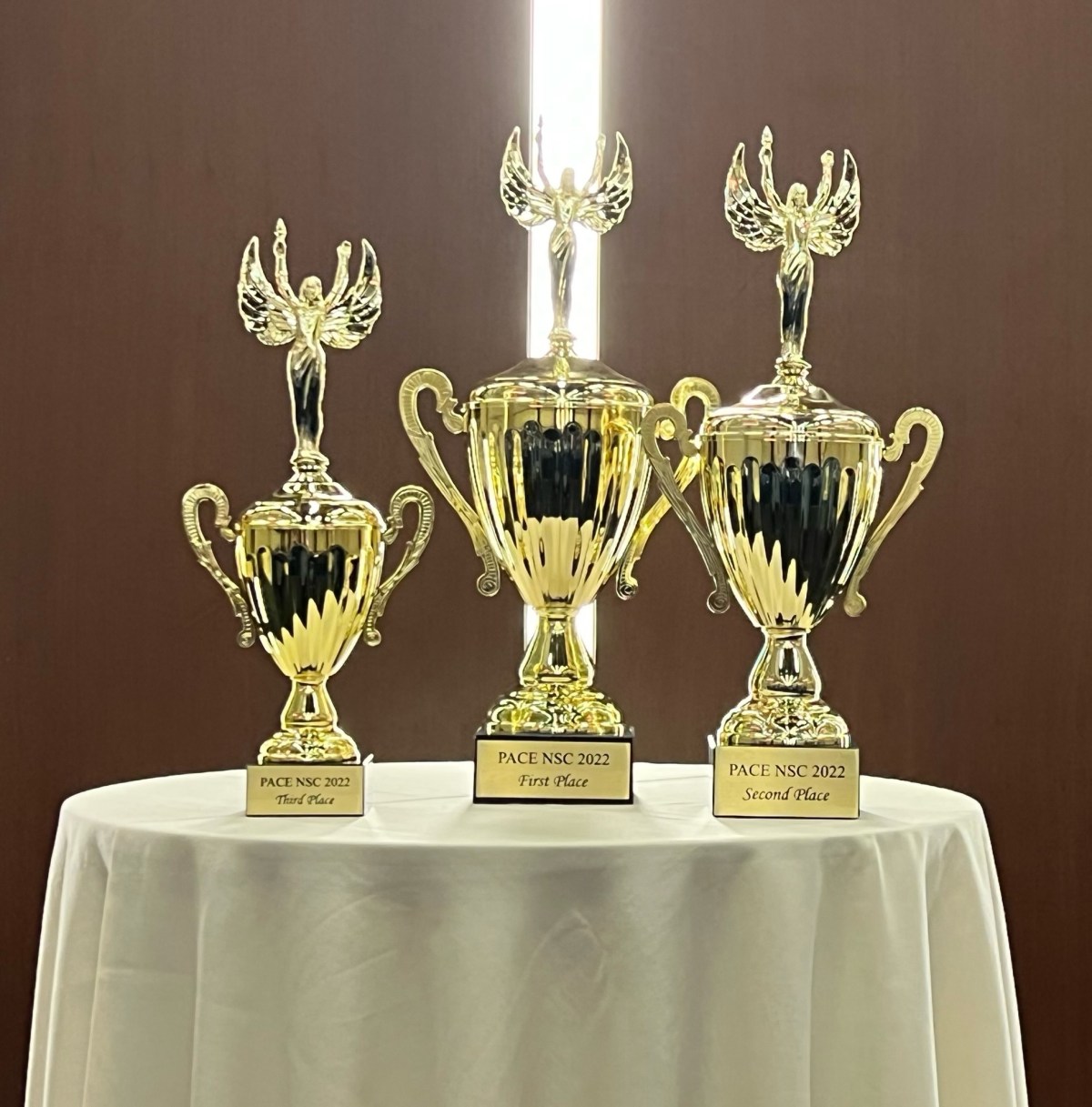 The first national Championship- this time high school&nbsp;…