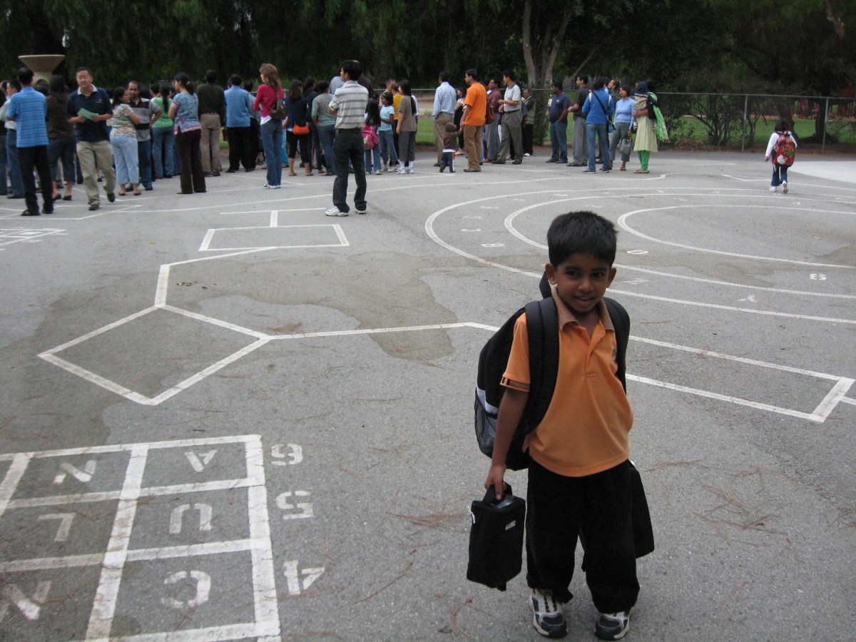 This day 17 years back formal schooling started&nbsp;…
